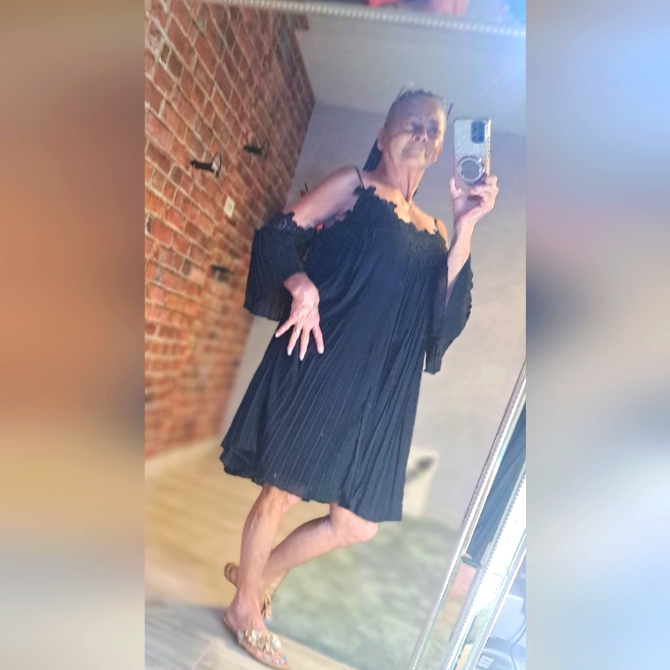 Unique Dress